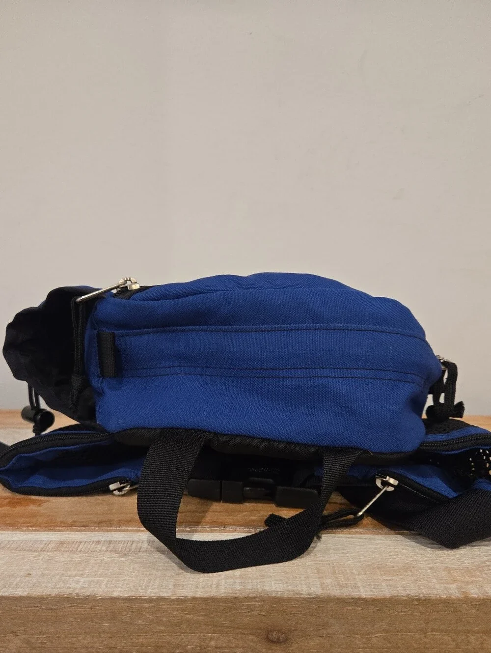 L.L. Bean bean fanny